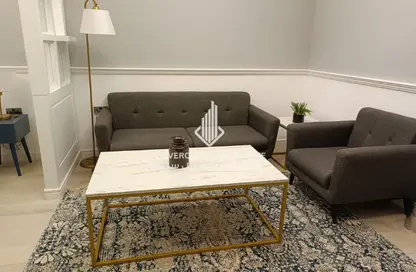 Apartment - Studio - 1 Bathroom for rent in Al Nasr Street - Al Nasr - Doha