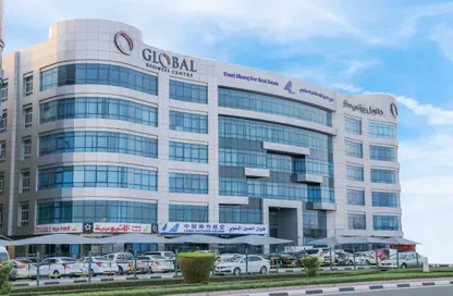 Office Space - Studio - 2 Bathrooms for rent in Umm Ghwailina Comm - Umm Ghuwalina - Umm Ghuwailina - Doha
