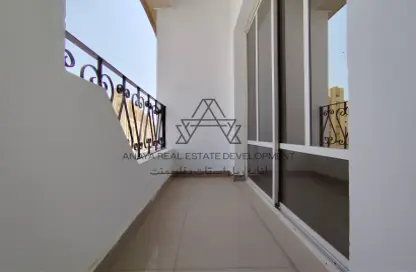 Apartment - 3 Bedrooms - 3 Bathrooms for rent in Al Mansoura - Doha