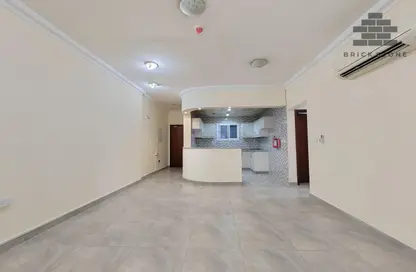 شقة - غرفة نوم - 1 حمام للايجار في منتزه 7 - المنتزه - الدوحة