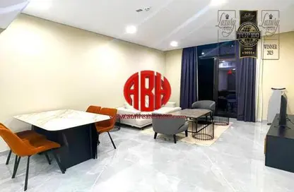 Apartment - 2 Bedrooms - 3 Bathrooms for rent in Giardino Gardens - Giardino Villas - The Pearl Island - Doha