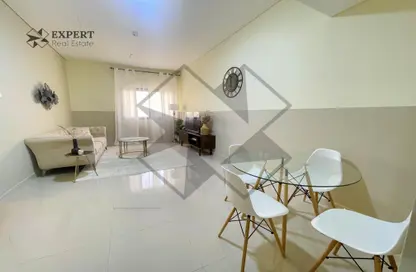 Apartment - 1 Bedroom - 2 Bathrooms for sale in Lusail City - Lusail