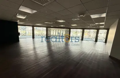 Office Space - Studio - 2 Bathrooms for rent in D-Ring Road Flats - D-Ring - Doha