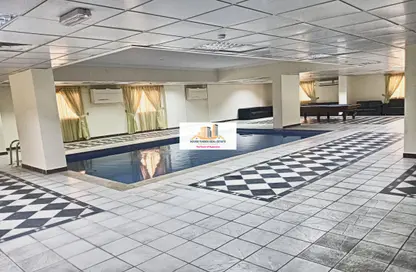 Apartment - 2 Bedrooms - 2 Bathrooms for rent in Al Sadd - Doha