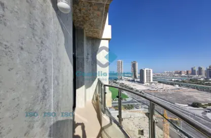 Apartment - 2 Bedrooms - 3 Bathrooms for rent in South Shore - Qatar Entertainment City - Lusail