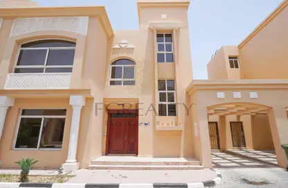 Villa - 4 Bedrooms - 3 Bathrooms for rent in Bab Al Rayyan - Muraikh - AlMuraikh - Doha