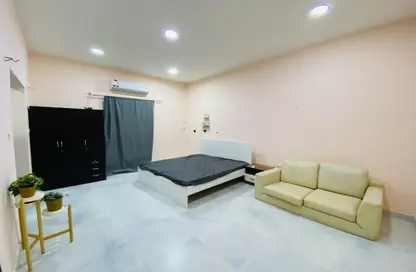 Apartment - Studio - 1 Bathroom for rent in Legtaifiya Lagoon - West Bay - Doha
