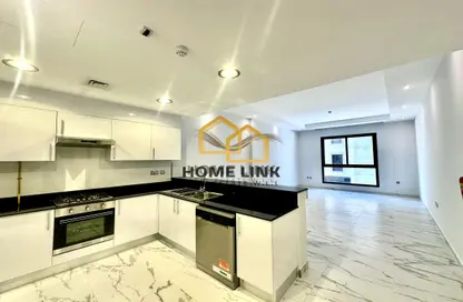 Apartment - 1 Bedroom - 2 Bathrooms for sale in Regency Residence Fox Hills 1 - Lusail