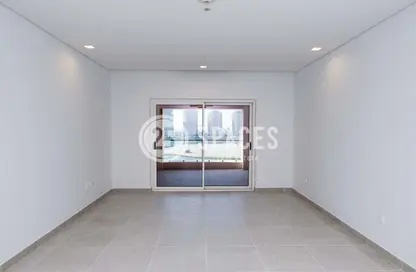 Apartment - Studio - 1 Bathroom for sale in Viva East - Viva Bahriyah - The Pearl Island - Doha