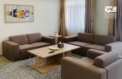 Compound - 3 Bedrooms - 3 Bathrooms for rent in Al Waab - Al Waab - Doha