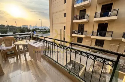 Apartment - Studio - 1 Bathroom for sale in Fox Hills - Fox Hills - Lusail