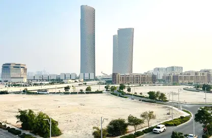 Apartment - 2 Bedrooms - 3 Bathrooms for sale in Naples - Fox Hills - Fox Hills - Lusail Apartment - 2 Bedrooms - 3 Bathrooms for sale in Naples - Fox Hills - Fox Hills - Lusail