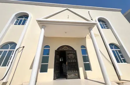 Villa - 1 Bedroom - 1 Bathroom for rent in Al Wukair - Al Wukair - Al Wakra