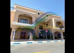 Villa - 4 bedrooms - 5 bathrooms for rent in Madinat Khalifa South - Madinat Khalifa - Doha