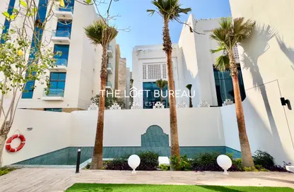 Villa - 5 Bedrooms - 7 Bathrooms for sale in Giardino Gardens - Giardino Villas - The Pearl Island - Doha