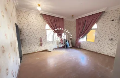 Apartment - Studio - 1 Bathroom for rent in Al Maamoura - Doha