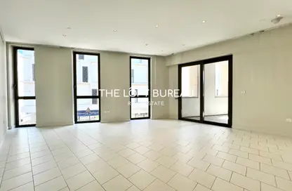 Apartment - 3 Bedrooms - 4 Bathrooms for rent in Msheireb Galleria - Msheireb Downtown Doha - Doha