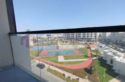 Apartment - 2 Bedrooms - 2 Bathrooms for rent in Giardino Gardens - Giardino Villas - The Pearl Island - Doha