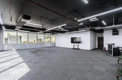 مساحات مكتبية - استوديو - 2 حمامات للايجار في 195 مساكن مارينا - منطقة المارينا - الوسيل