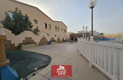 مجمع سكني - 3 غرف نوم - 3 حمامات للايجار في شارع  بو هامو - أبو هامور - الدوحة