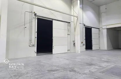 Warehouse - Studio for rent in Al Kheesa - Al Kheesa - Umm Salal Mohammed