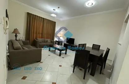 Apartment - 2 Bedrooms - 3 Bathrooms for rent in Al Sadd - Al Sadd - Doha