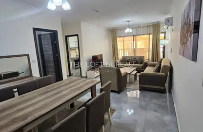Apartment - 2 Bedrooms - 2 Bathrooms for sale in Al Wukair - Al Wukair - Al Wakra