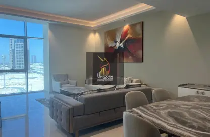 Apartment - 2 Bedrooms - 3 Bathrooms for sale in Lusail City - Lusail