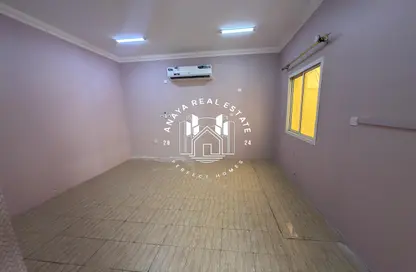 شقة - 1 حمام للايجار في العزيزية - الدوحة