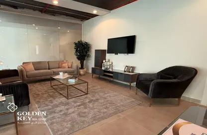 Apartment - 1 Bedroom - 2 Bathrooms for sale in Barwa Hills - Lusail