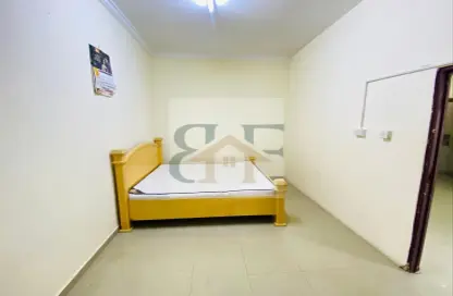 Apartment - 1 Bedroom - 1 Bathroom for rent in Old Airport Road - Old Airport Road - Doha