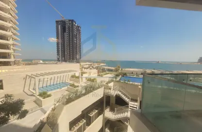 Apartment - 2 Bedrooms - 3 Bathrooms for sale in Waterfront Residential - The Waterfront - Lusail
