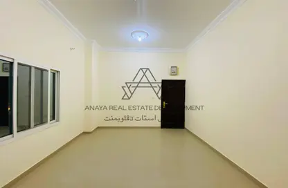 Apartment - 2 Bedrooms - 2 Bathrooms for rent in Old Airport Road - Old Airport Road - Doha