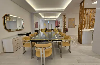 Apartment - 2 Bedrooms - 4 Bathrooms for rent in Floresta Gardens - Floresta Gardens - The Pearl Island - Doha