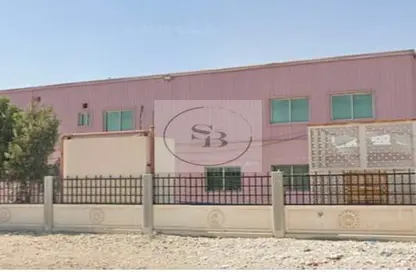 Outdoor Building image for: Whole Building - Studio for sale in Industrial Area 1 - Industrial Area - Doha, Image 1