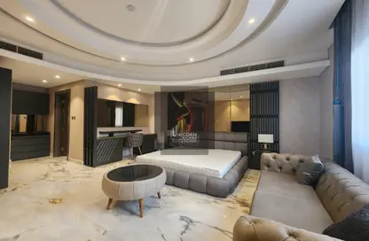 Compound - 4 Bedrooms - 5 Bathrooms for rent in Mamoura 18 - Al Maamoura - Doha