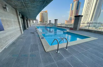 Apartment - 2 Bedrooms - 2 Bathrooms for rent in Marina District - Lusail