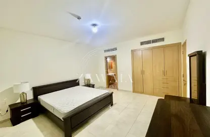 Apartment - 1 Bedroom - 2 Bathrooms for rent in Naples - Fox Hills - Fox Hills - Lusail