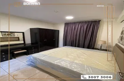 Apartment - 2 Bedrooms - 2 Bathrooms for rent in Musheireb Apartments - Musheireb - Doha