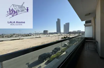 Apartment - 1 Bedroom - 2 Bathrooms for rent in Dara - Fox Hills - Lusail
