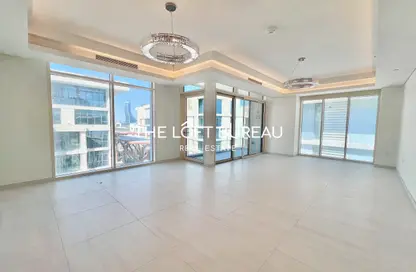 Apartment - 3 Bedrooms - 4 Bathrooms for sale in Gewan Island - The Pearl Island - Doha