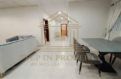 Apartment - 2 Bedrooms - 2 Bathrooms for rent in Al Sadd Road - Al Sadd - Doha