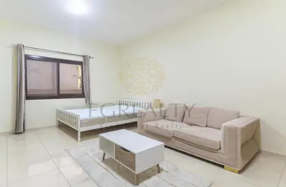 Apartment - Studio - 1 Bathroom for sale in Fox Hills A13 - Fox Hills - Lusail