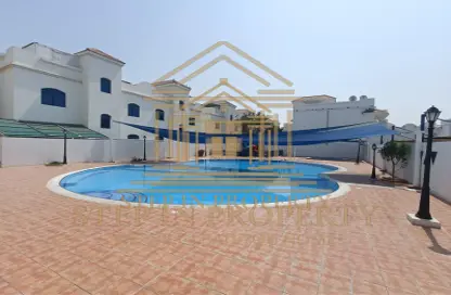 Villa - 5 Bedrooms - 3 Bathrooms for rent in Al Hilal - Al Hilal - Doha