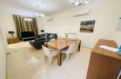 Apartment - 2 Bedrooms - 2 Bathrooms for rent in Musheireb Apartments - Musheireb - Doha