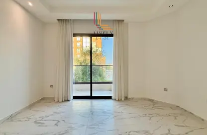 Apartment - 2 Bedrooms - 3 Bathrooms for rent in Fox Hills A13 - Fox Hills - Lusail