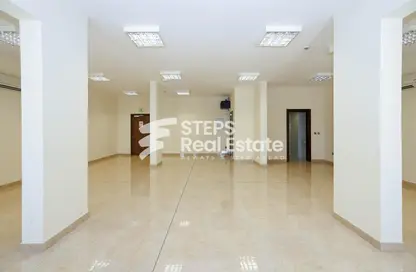 Reception / Lobby image for: Office Space - Studio - 1 Bathroom for rent in Industrial Area 4 - Industrial Area - Industrial Area - Doha, Image 1