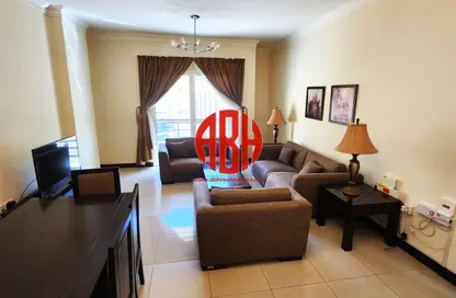 شقة - 2 غرف نوم - 3 حمامات للايجار في ريجينسي ريزيدنس السد - السد - الدوحة