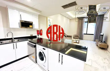 شقة - غرفة نوم - 2 حمامات للايجار في نابولي - فوكس هيلز - فوكس هيلز - الوسيل