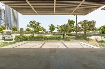 محل تجاري - استوديو - 1 حمام للايجار في سيف لوسيل - مدينة اللسيل - الوسيل